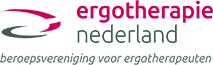 Logo Ergotherapie Nederland